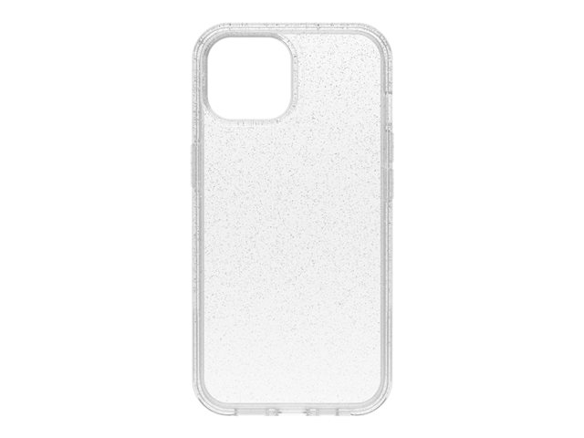 OtterBox Symmetry Series - back cover for mobile phone