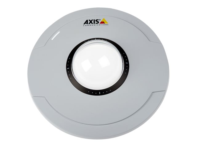 AXIS camera dome bubble