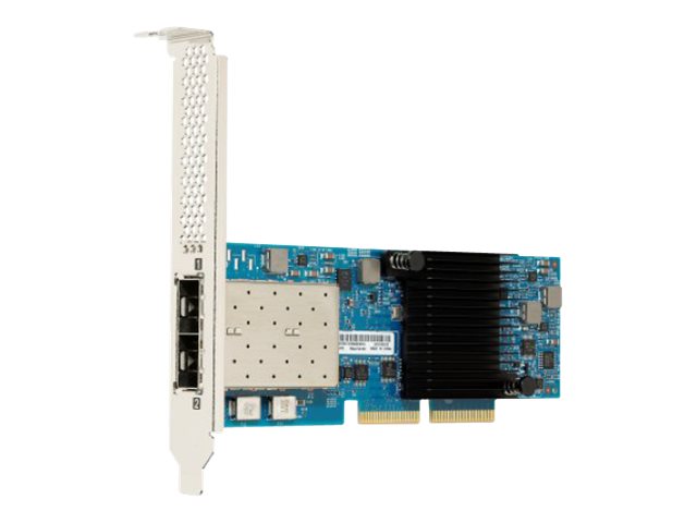 Emulex VFA5.2 ML2 - network adapter - PCIe 3.0 x8 Mezzanine - 10Gb Ethernet x 2