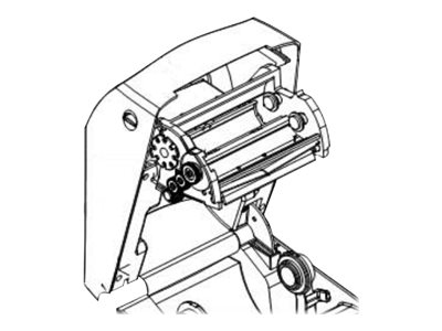 KIT UPPER COVER ASSY TLP2844 .
