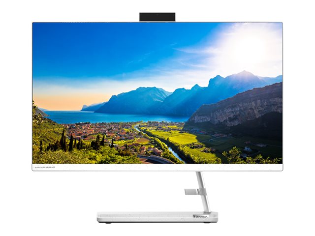 DT IC AIO 3 24ITL6 i31115G4 256GB 4GB