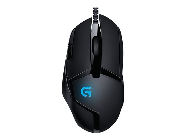 Logitech G402 Hyperion Fury