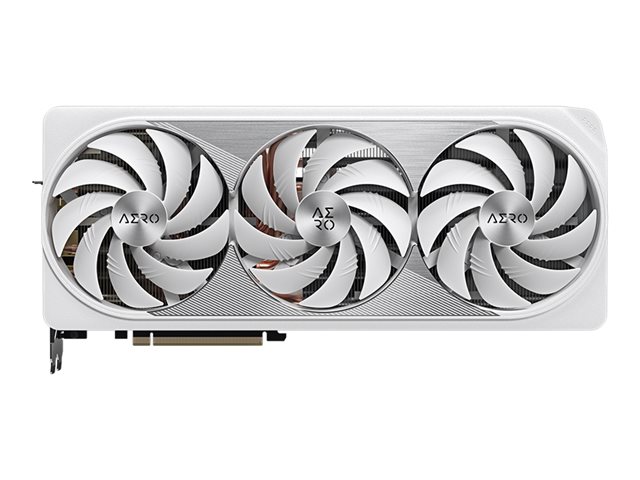 GPU NV 4080 Super Aero OC 16G Fan