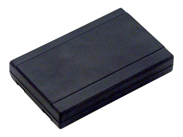 2-Power battery - Li-Ion
