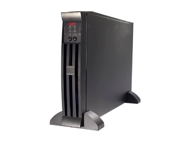 APC Smart-UPS XL Modular 3000VA 230V Rackmount/Tower