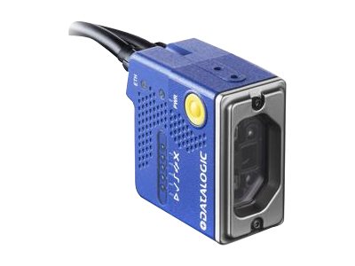 MATRIX 120 210-000 WVGA SER+USB COMPACT IND 2D IMAGER STD IN