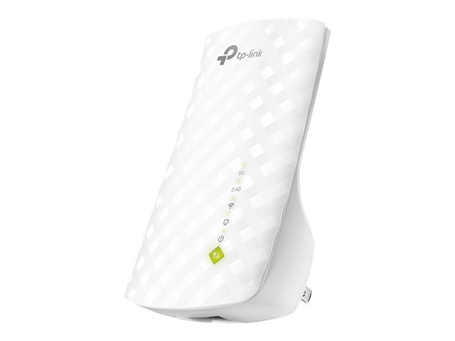 TP-Link RE220 - Wi-Fi range extender - Wi-Fi 5