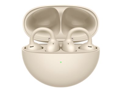 Huawei FreeBuds - true wireless earphones with mic