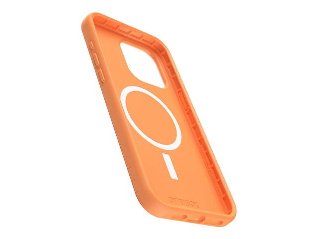 OtterBox Symmetry Series - back cover for mobile phone