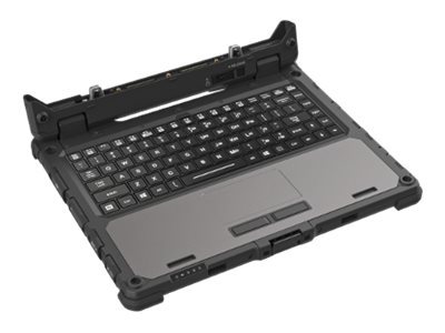 K120 FR KEYBOARD DOCK W/O RF PASSTHROUGH (3-YEAR BUMPER-TO-B