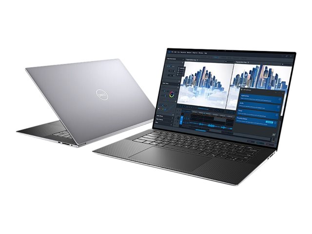 DELL P5560 I711850H 32GB/1TB W10P