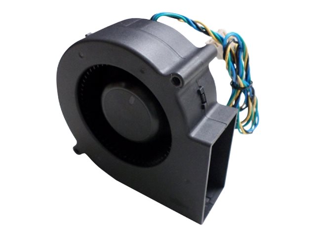 QNAP SP-FAN-BLOWER-A01 - Processor fan - for QNAP TVS-682, TVS-682T, TVS-882, TVS-882T