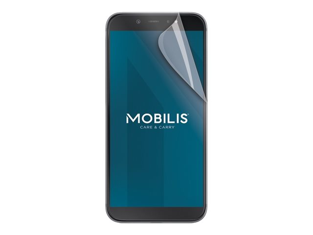 Mobilis Anti-Shock IK06 - screen protector for mobile phone