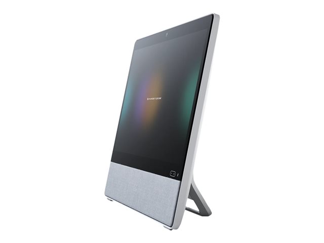 CISCO WEBEX DESK - NO RADIO