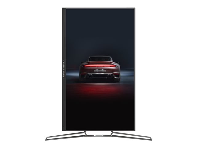 AOC AGON PRO PD32M Porsche Design - LED monitor - 4K - 31.5" - HDR