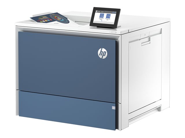 HP Color LaserJet Enterprise 6700 - printer - colour - laser