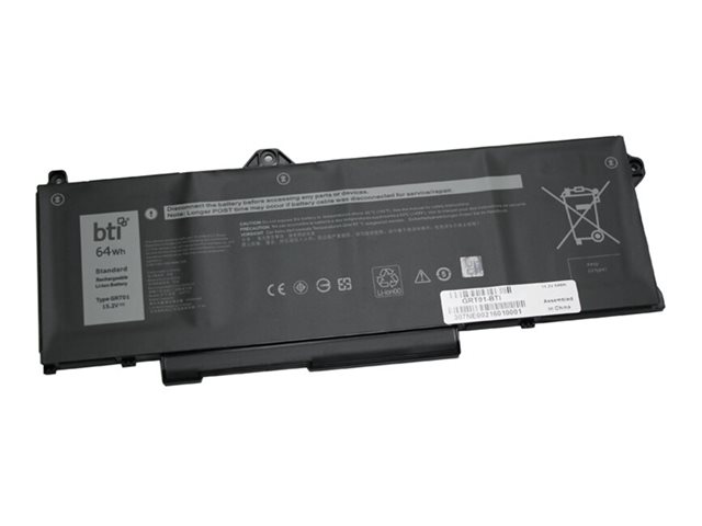 REPLACEMENT 3 CELL BATTERY FOR LENOVO V155-15API 36WH