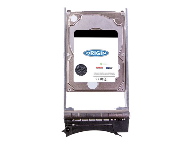 Origin Storage - hard drive - 300 GB - SAS 12Gb/s