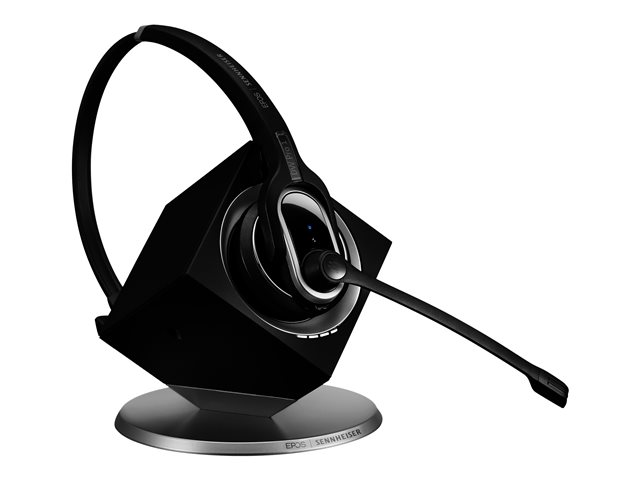 EPOS I SENNHEISER DW Pro1 Phone - headset