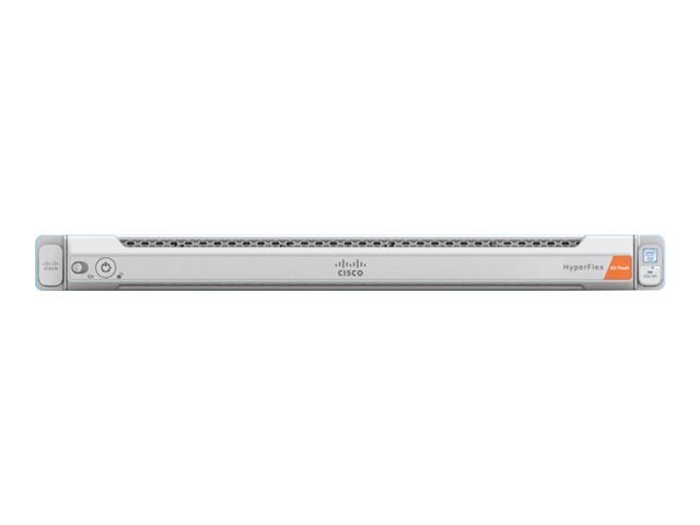 CISCO HYPERFLEX HX220C M5 ALL FLASH NODE