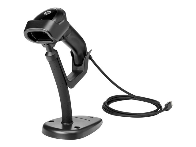 HP ENGAGE IMAGING BARCODE SCANNER II