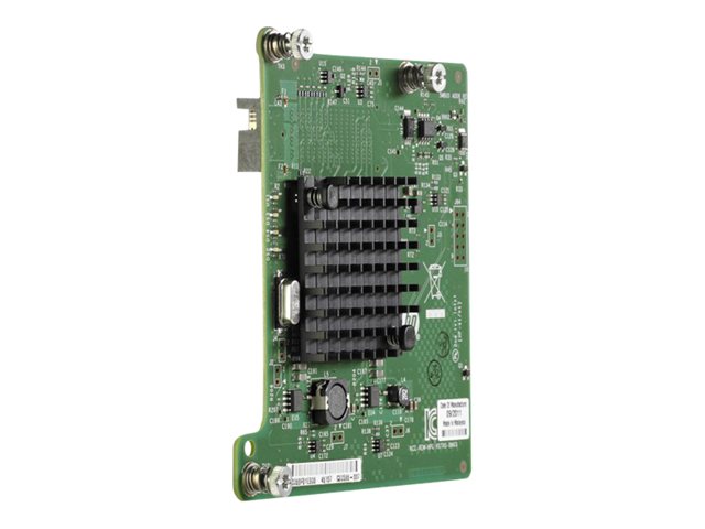 HP Ethernet 1Gb 4-port 366M Adapter