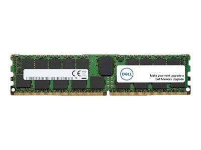 Dell - DDR4 - module - 16 GB - DIMM 288-pin - 2133 MHz / PC4-17000 - registered