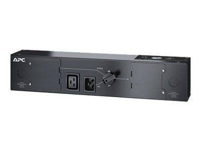 APC SERVICE BYPASS PANEL 230V 16A BBM Hardwire