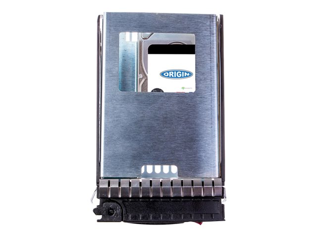 600GB 10K 3.5IN SAS HP DLXXX MLXXX SERIES