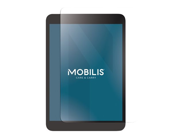 SCREEN PROTECTOR TEMPERED GLASS CLEAR 9H- FOR LENOVO TAB P11 (T