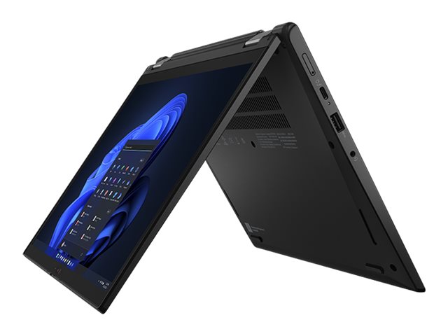 Lenovo ThinkPad L13 Yoga Gen 3 - 13.3" - Intel Core i5 - 1235U - 8 GB RAM - 256 GB SSD - 4G LTE - UK