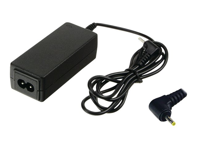 AC Adapter 19V 2.1A 40W includes power cable