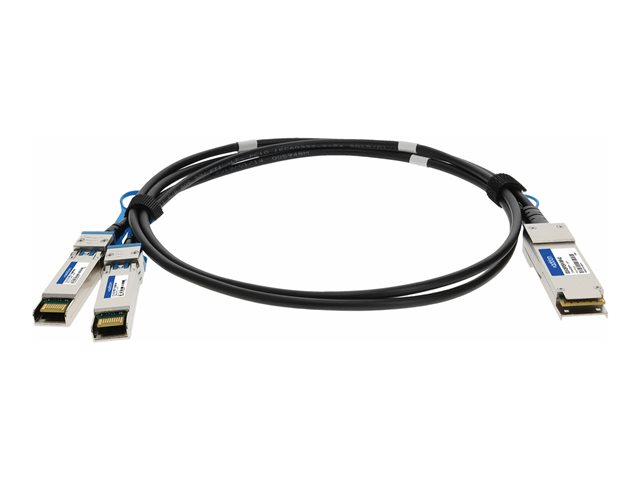 AddOn 20GBase direct attach cable - TAA Compliant - 5 m