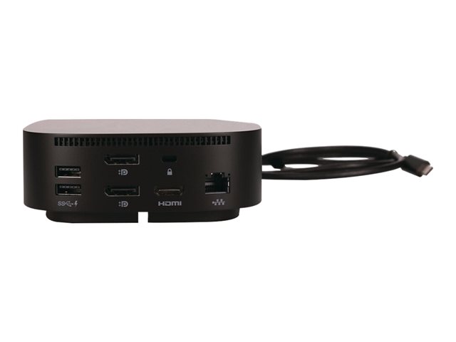 2-Power USB-C Dock G5 - docking station - USB-C