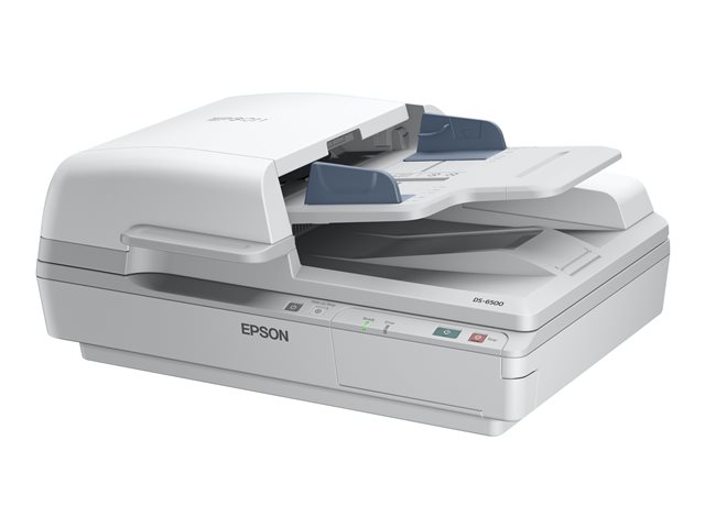 Epson WorkForce DS-7500 - document scanner - desktop - USB 2.0
