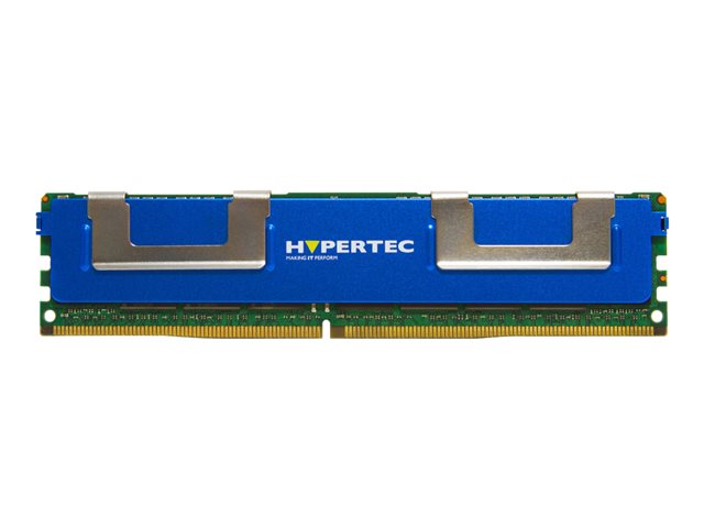 Hypertec - DDR3 - module - 8 GB - DIMM 240-pin - 1333 MHz / PC3-10600 - registered