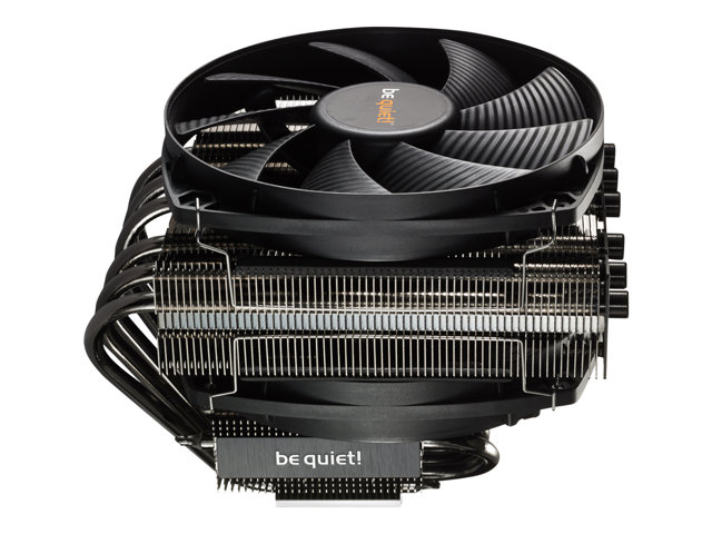 DARK ROCK TF HEATPIPE COOLER CPU MULTI-SOCKET 26.7DB/A
