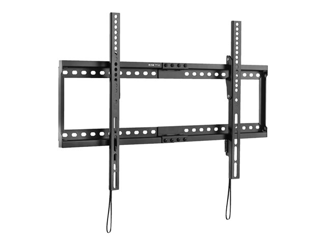 HEAVY-DUTY TILT WALL MOUNT FOR 32IN TO 80IN FLAT-SCREEN MO