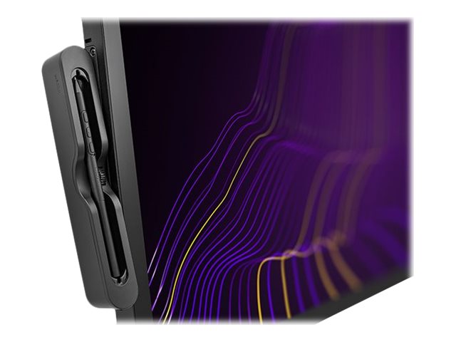Wacom digitiser pen tray