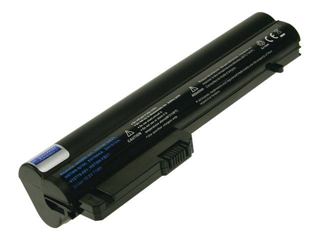 Main Battery Pack 10.8V 4400mAh