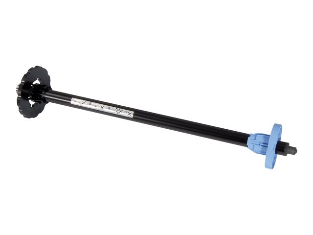 HP printer spindle
