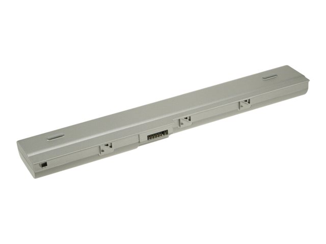 Compatible Main Battery Pack - laptop battery - Li-Ion - 4400 mAh - 48 Wh
