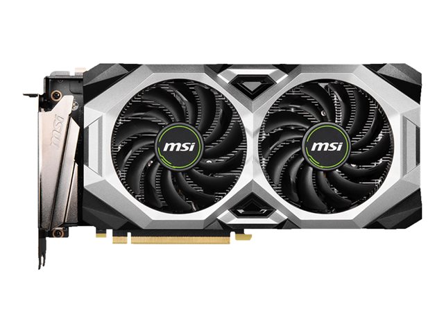 GPU Nvidia RTX2080 Super Ventus XS OC 8G Fan