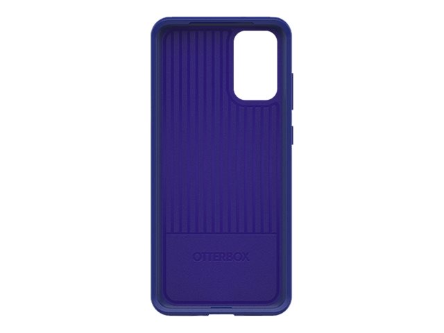 OtterBox Symmetry Series - back cover for mobile phone