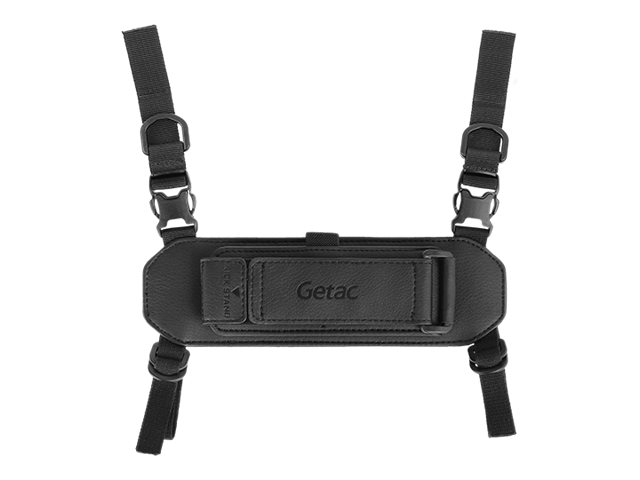 UX10G3 - ROTATING HAND STRAP W/ KICKSTAND