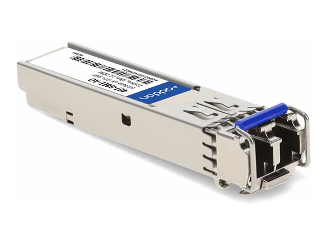 AddOn - SFP+ transceiver module - 10GbE - TAA Compliant