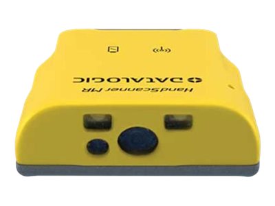 HANDSCANNER MID RANGE