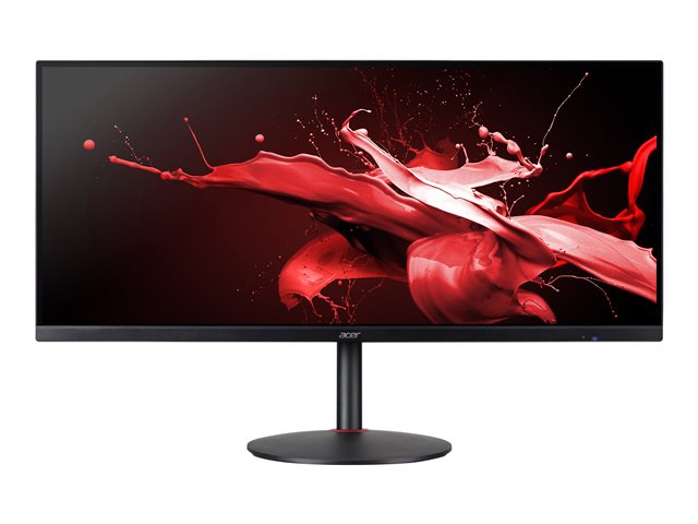 Acer Nitro XV340CK Pbmiipphzx - XV0 Series - LED monitor - 34" - HDR