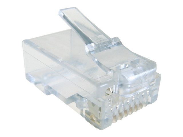 CONNEkT GEAR network connector