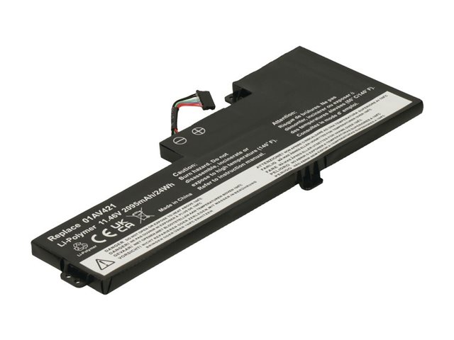 Main Battery Pack 11.46V 2095mAh